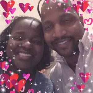 Meet your Posher, Pamella